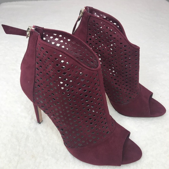 Zara Shoes - Zara booties
